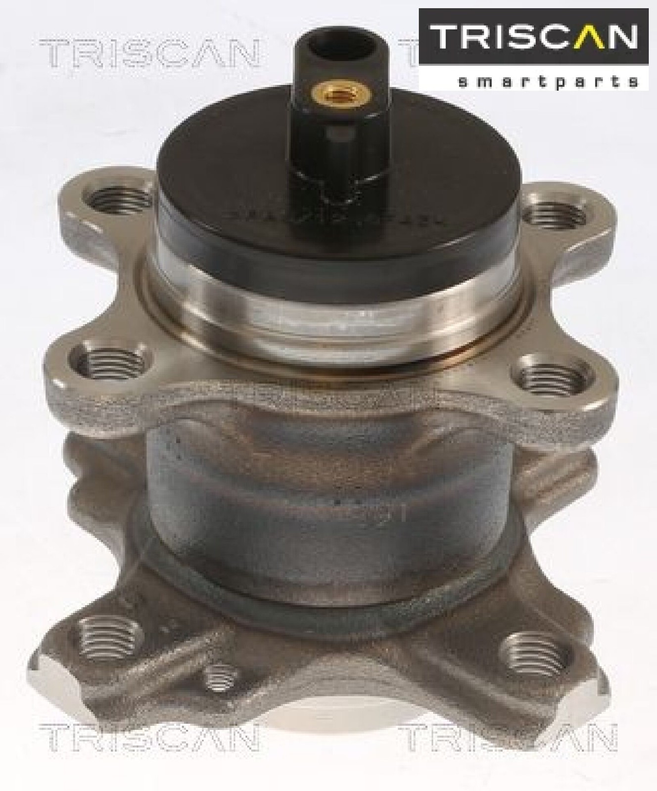 TRISCAN Radlagersatz 8530 69223 für Suzuki - Bild 2
