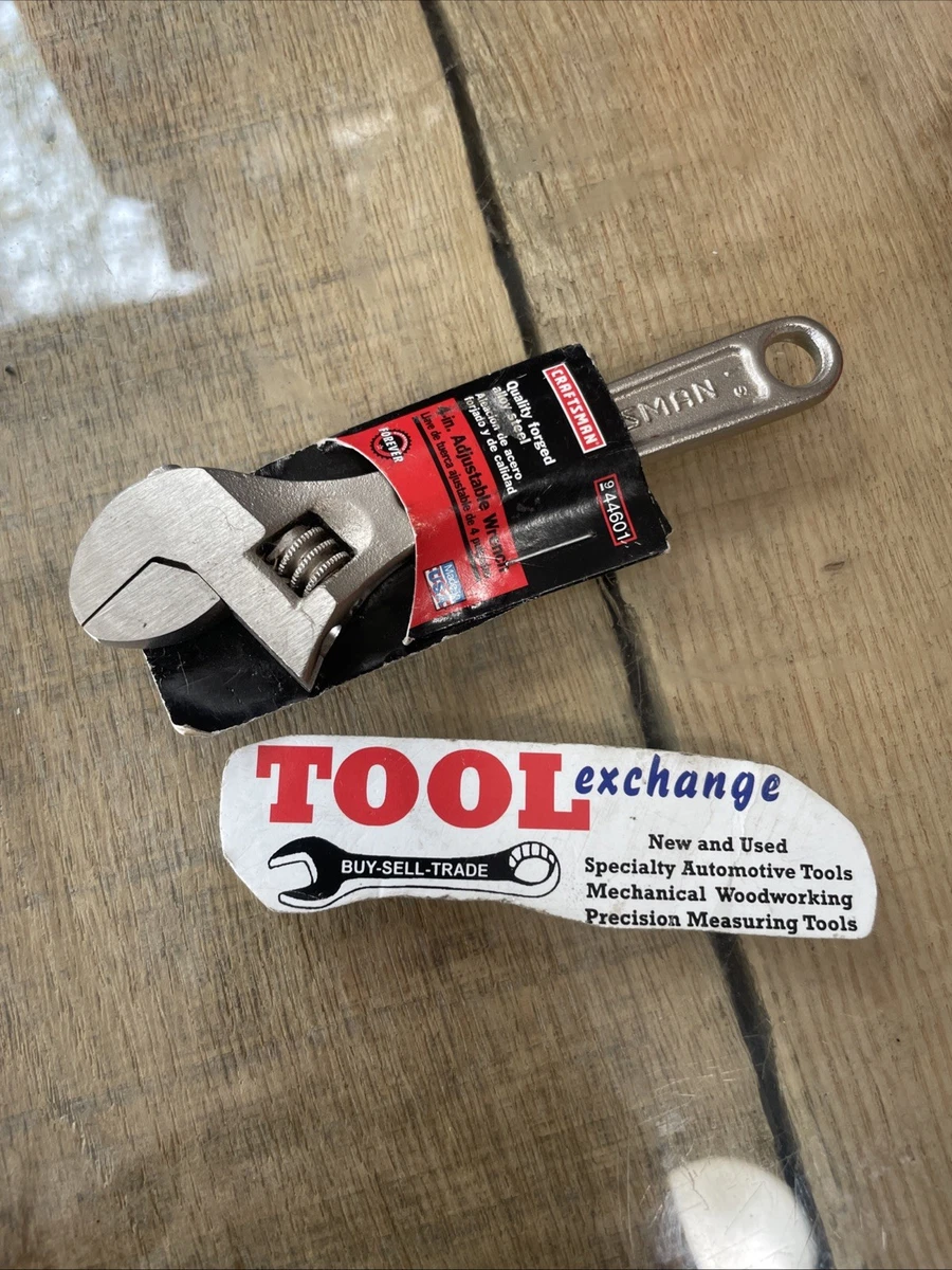 Craftsman Single Item SAE Automotive Hand Wrenches for sale | eBay