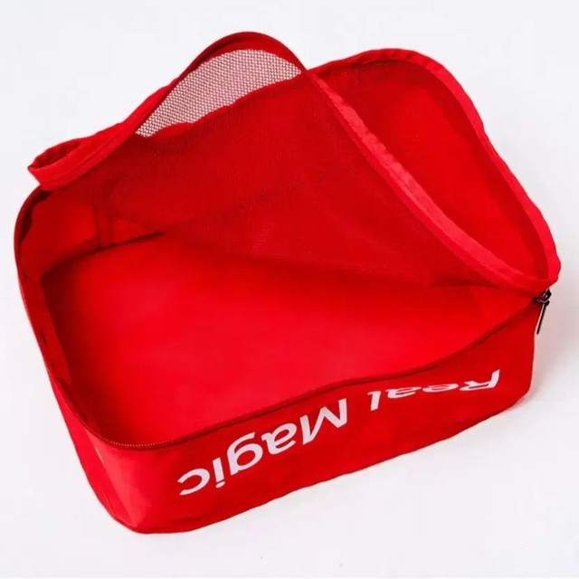 Coca-Cola Travel Pouch Set (Unopened)