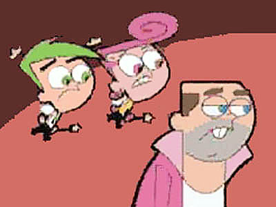 Game Boy Advance Video: Nicktoon's Collection, Vol. 1 (Nintendo Game Boy Advance, 2004)