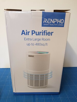 Renpho RP-AP089B HEPA Air Purifier
