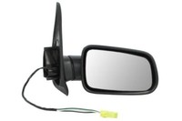 Blic 5402-04-1121311P AußEnspiegel Elektrisch Rechts FüR Citroen ZX 03.91-02.98