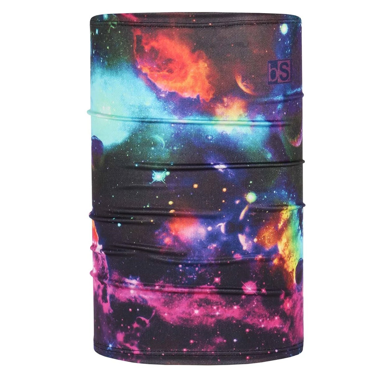 BlackStrap Kids Daily Tube Многофункциональная УФ-солнцезащитная маска для лица Space Galactic 2890₽