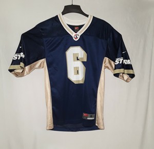 tampa bay storm jersey
