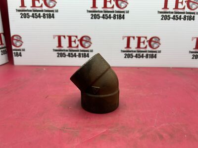 Unbranded SA105N3199 B16 3M 1 Pipe Fitting