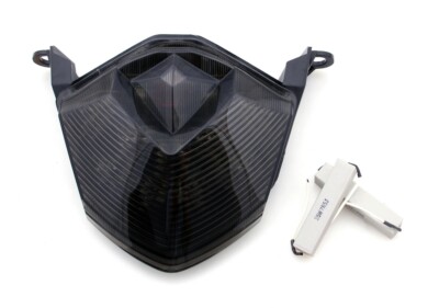 Främre Led Blinkersindikator För Kawasaki Zx6r Zx... – Vicedeal