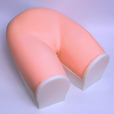 Ultrasound Fetus Phantom Simulater Pregnancy Early Pregnancy (1 Months)  Medical