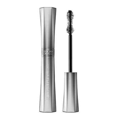 Physicians Formula KILLER CURVES Mascara Voluptuous Curl & Volume PF10013 BLACK
