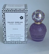 DAISY DREAM TWINKLE BY MARC JACOBS EAU DE TOILETTE SPRAY 1.7oz (50 ML)