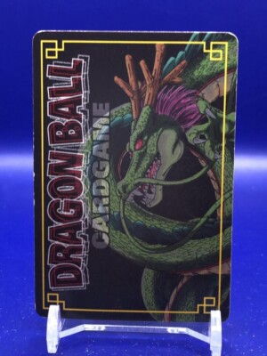 ⭐ドラゴンボールカードゲーム　チチ　D-293❤️ Chi-Chi D-293 Dragon Ball Card Bandai 2004 Japanese | eBay