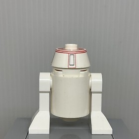 LEGO Star Wars sw0373 R5-D8 R5-D4 Astromech Droid Minifigure 75959 9493