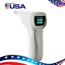 Dental Photoelectric Tooth Color Comparator LED Shade Guide Corrector Machine US