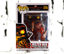 Ultimate Funko Pop Spider-Man Far From Home Figures Gallery and Checklist 26