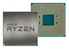 Processeur AMD Ryzen 5 PRO 1500 Reconditionné - 4 Cœurs / 8 Threads - Fréquence 3.5/3.7 GHz