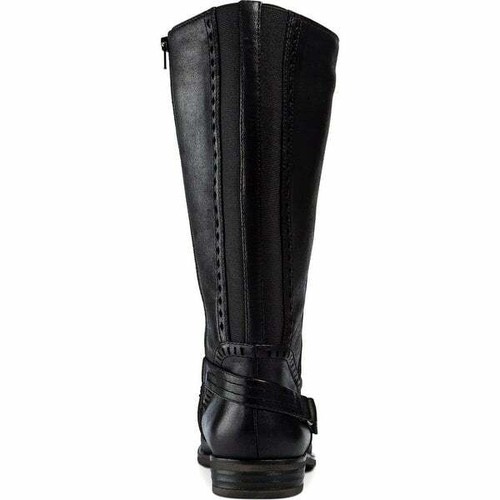 Baretraps Wide Calf Abram Boots | eBay