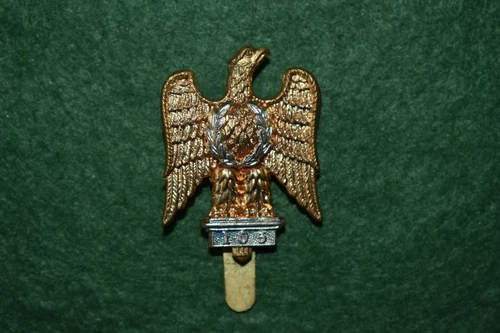 The Royal Dragoons 1st Dragoons Post WW2 Cap badge