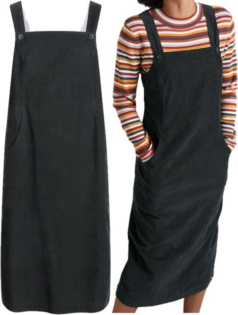 seasalt pinafore cord