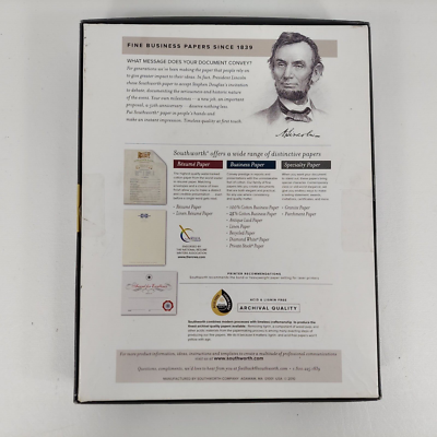 Carta Con Stampa "pergamena" - A4 - 90 Gr - Avorio - Decadry - Conf. 20 - Foto 4