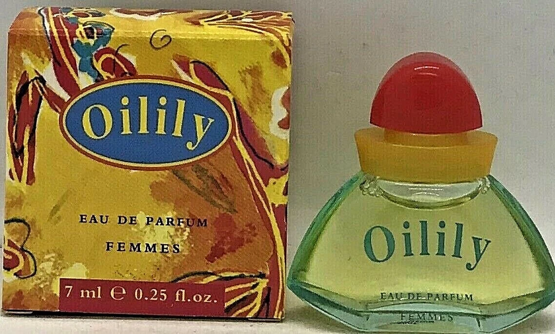 Oilily perfume uk sale