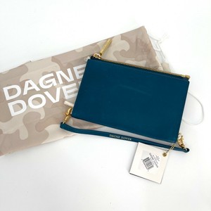 dagne dover wristlet
