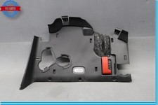 12-16 Mercedes GLS450 GL550 X166 Under Dashboard Left Side Trim Cover Panel Oem