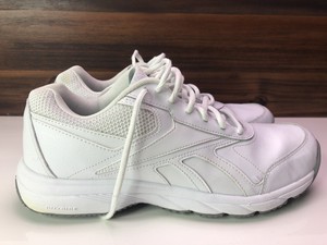 reebok memory tech slip on