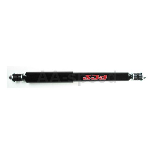 Front Rear Shocks For Mercury Cougar 1970 1969 1968 1967 Focus Auto Parts - Picture 3 of 5