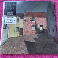 Bill Ryder-Jones - IECHYD DA - Powder Blue Vinyl Factory Sealed