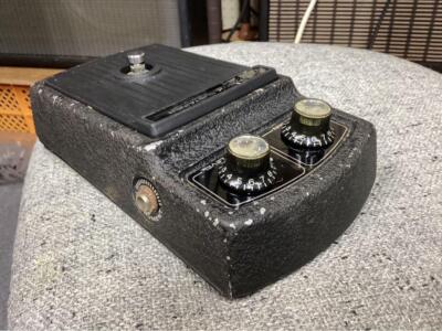 Roland SUSTAINER AS-1 エフェクター Roland AS-1 Sustainer Vintage Guitar Effects Pedal used | eBay