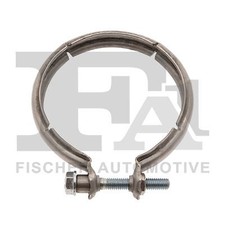 FA1 215-889 Rohrverbinder, Abgasanlage für CITROËN DS OPEL PEUGEOT TOYOTA