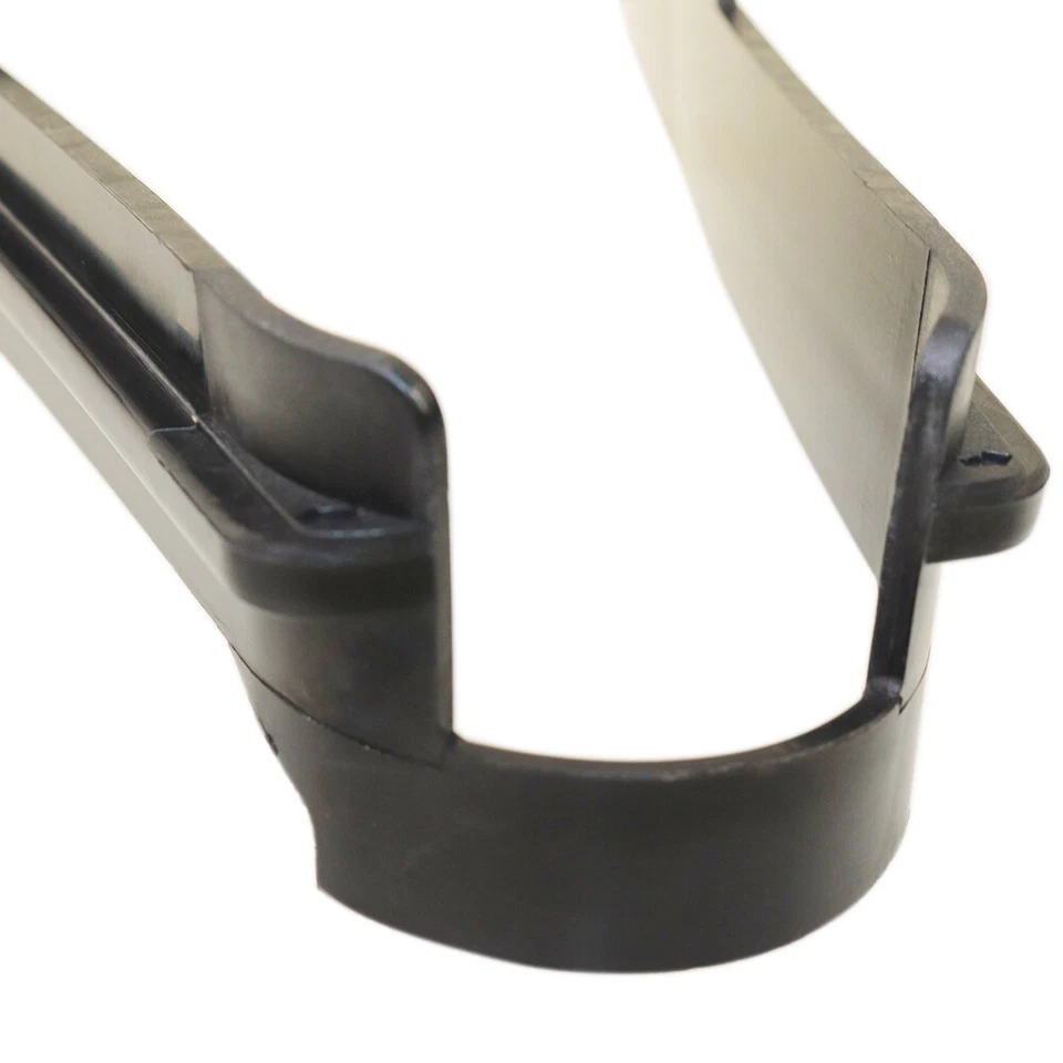 For Honda 00 01 CBR929 RR Front Swing Arm Chain Slider Fireblade Buffer - Image 2 of 4