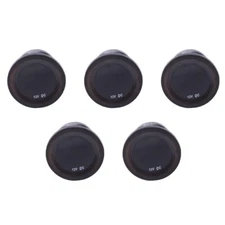 5X Waterproof DC12V Digital Voltmeter Three Wire Vehicles Motorwheeler8905-