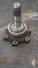 Skyline R32 Gtr R200 Differential Stub Shaft Skyline R32 Gtr R200 Differential Stub Shaft