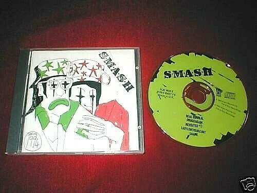 Punk/New Wave Rock Mini Album Import Music CDs for sale | eBay