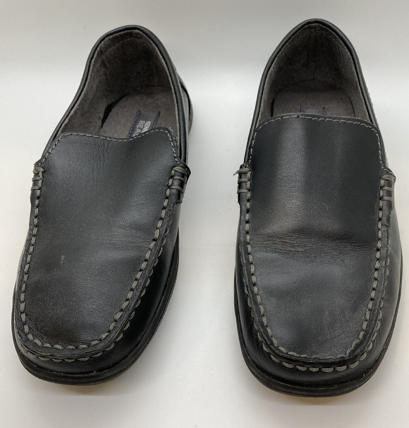 KENNETH COLE REACTION DRIVING DIME LE 
