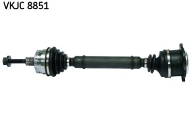 1X SKF VKJC8851 Arbre De Transmission Arrière Des Deux Côtés Pour AUDI A4 (B5) - Photo 1/4