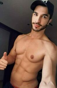 Male pics nice body The Most