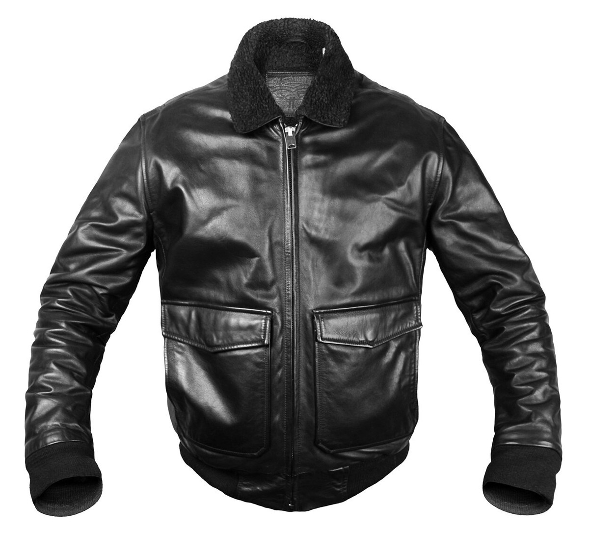 LEVI's STRAUSS & CO. レザージャケット XL s-l1200.jpg