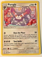 purugly pokemon card value 401 Games Canada - - 160/214 - Rare discard it Purugly 117/142 Sv07: Stellar Crown
