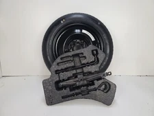 Spare Tire W/Jack Kit Fits 2010-2015 Honda Civic Spare Tire OEM Genuine Donut.