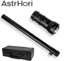 AstrHori 28mm F13 2X Macro Probe Lens Full-Frame For Sony E-Mount Camera A7II A9