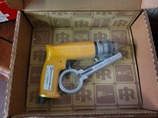 Trapano avvitatore pneumatico ad aria compressa IngersollRand 728NA3 950RPM NM14