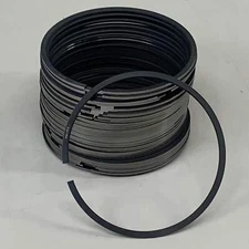 MAHLE (48 Pieces) Individual Fire-Power Performance Piston Rings 301-1273B