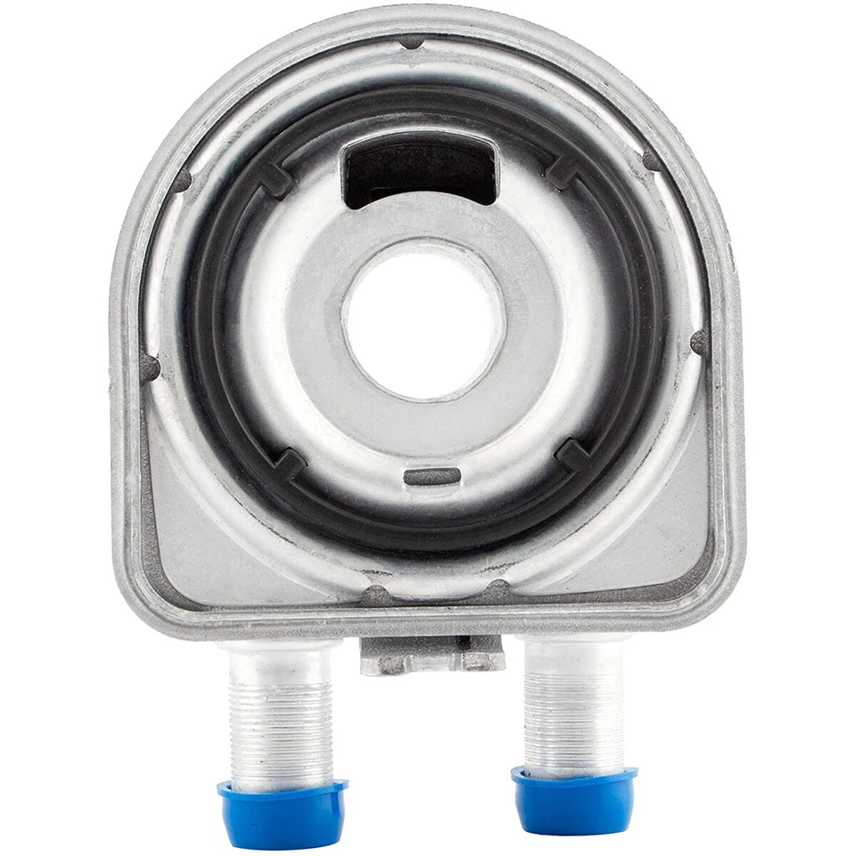 Engine Oil Cooler For Hyundai Genesis Coupe 2010-2014 26410-25402 - Image 4 of 4