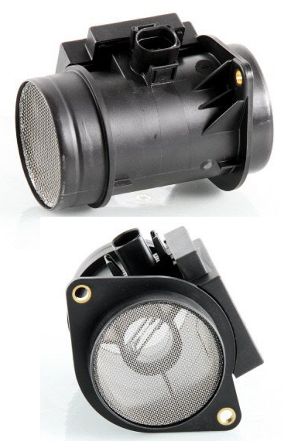 Débitmètre de masse d'air 95VW12B529BA pour moteur TDI Caddy et Passat