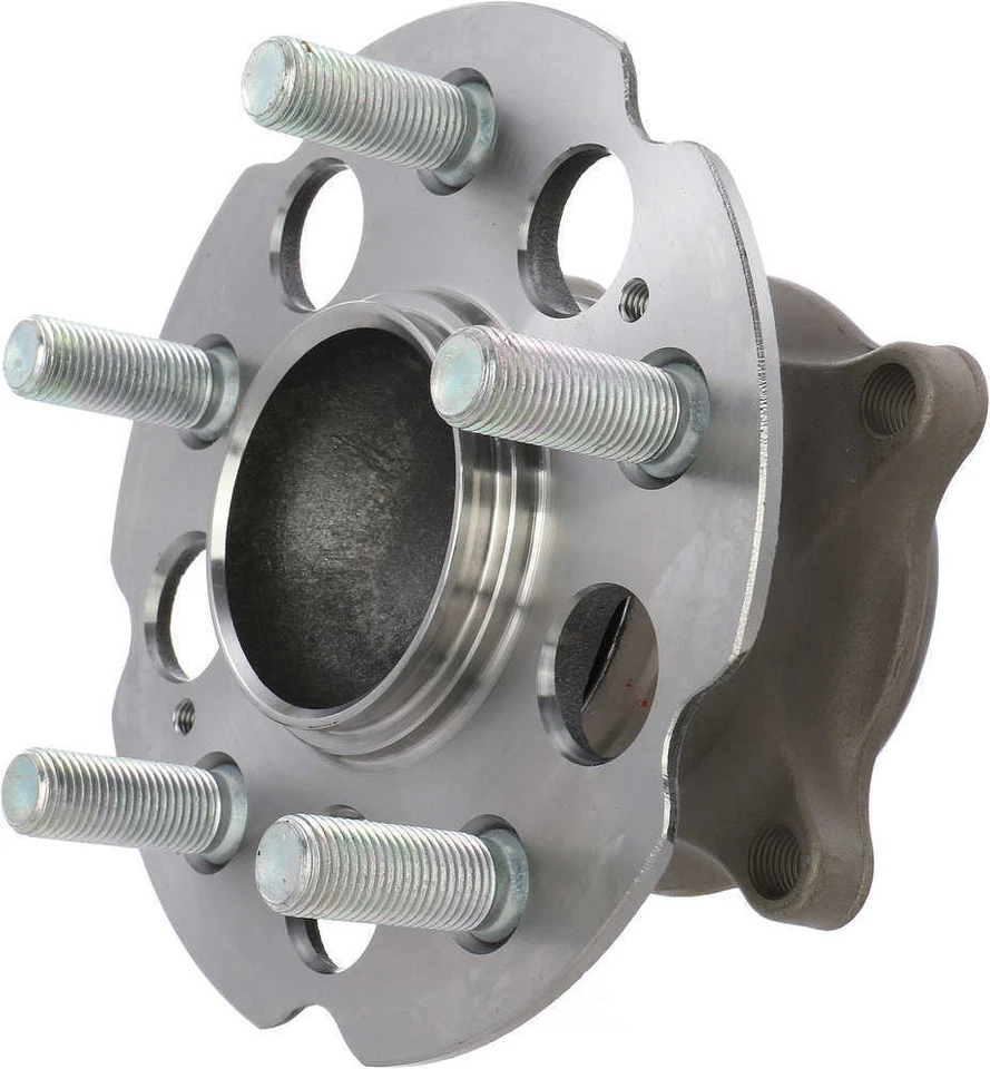 Wheel Bearing and Hub Assembly BCA Bearing WE60447 fits 05-17 Honda Odyssey - Изображение 2 из 4