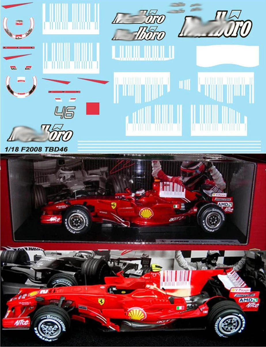 ferrari f2008 products for sale | eBay