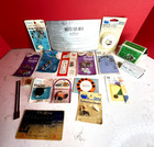 Vtg Lot Sewing Notions Dritz Ezy Hem,Ruffler,Snaps & Attacher,Needle Threader,+