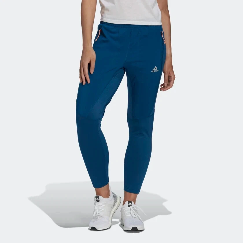 WOMEN'S PRO HYDRO RUNNING PANTS