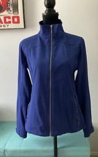 Schoffel Rosalie Soft Shell Jacket Women’s D 40 Uk 14 Us L